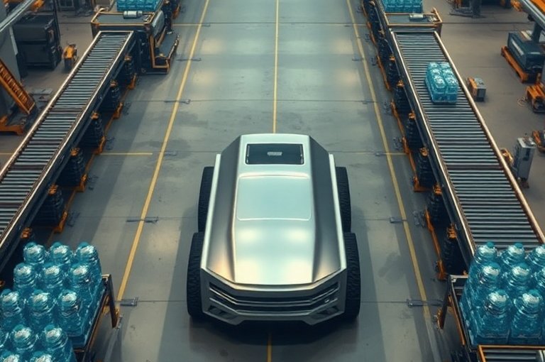 上海企業(yè)如何高效利用堆垛機加穿梭車(chē)優(yōu)化倉儲物流？