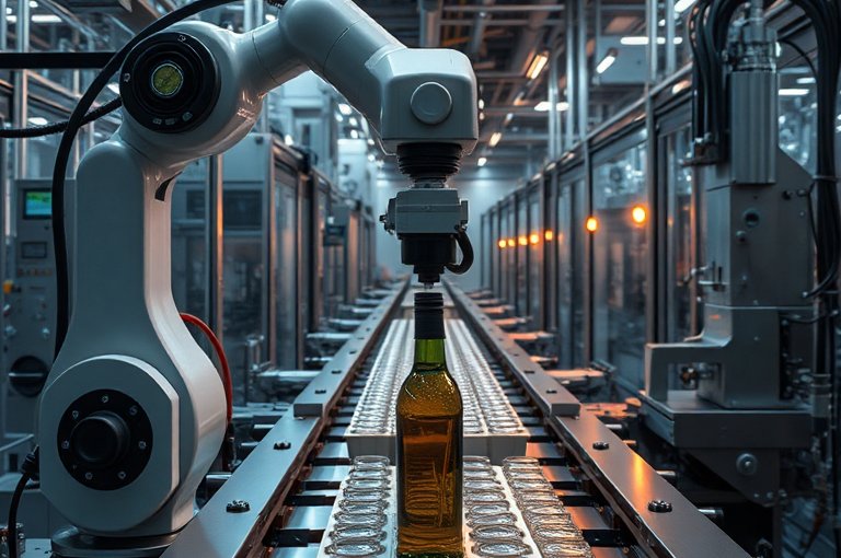 常州企業(yè)如何高效引入協(xié)作機器人機床上下料解決方案？